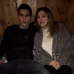 Meet your Posher, Talal